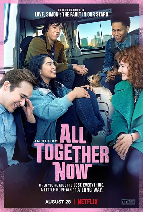 alltogethernower